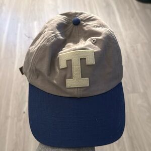 Texas Rangers Hat